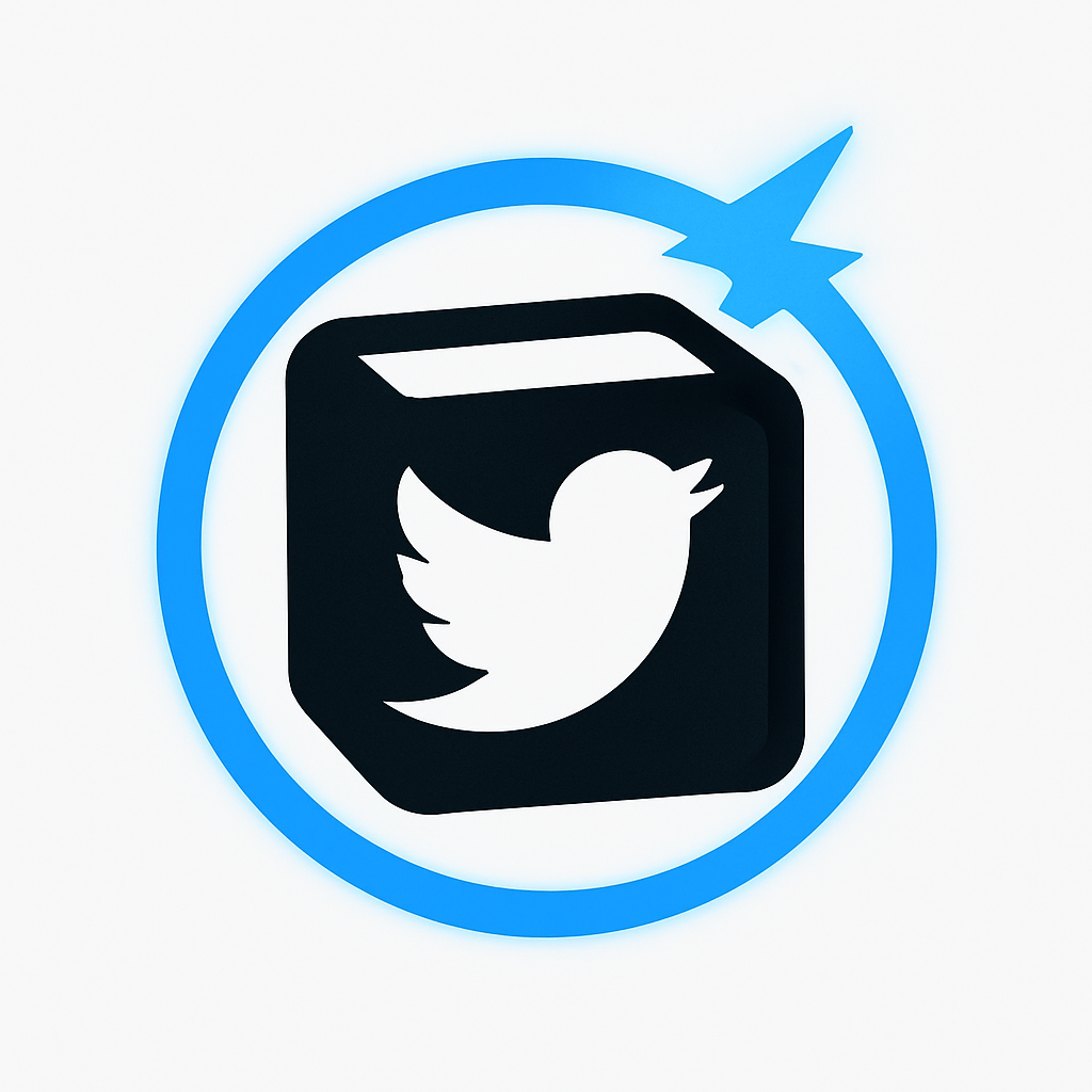 Tweet Craft Logo